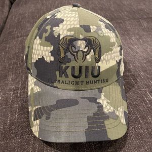 Kuiu Ultralight Hunting Hat